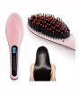 iShopping - Muzamil Store Fast Hair Straightening Comb Brush - HQT-906