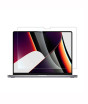 iShopping - Muzamil Store Screen Protector For Macbook Pro 16"