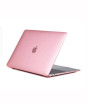 iShopping - Muzamil Store Hard Shell Case For Macbook New Air 13" - Pink