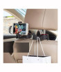 iShopping - Muzamil Store Two-in-one Car Rear Seat Mobile Phone Holder (K336)