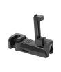 iShopping - Muzamil Store Two-in-one Car Rear Seat Mobile Phone Holder (K336)