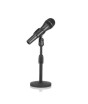 iShopping - Muzamil Store Adjustable F5 Desktop Microphone Stand