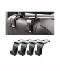 iShopping - Muzamil Store Car Seat Headrest Hooks Organizer Holder Set