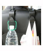 iShopping - Muzamil Store Car Seat Headrest Hooks Organizer Holder Set