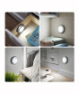 iShopping - Muzamil Store LED Night Light 360° Rotates