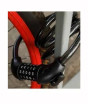 iShopping - Muzamil Store 5 Digit Resettable Code Bike Lock