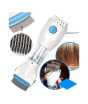 iShopping - Muzamil store V Comb Electronic Head Lice Removal Machine