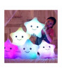 iShopping - Muzamil Store LED Star Pillow Glow Light Up Cushion Plush