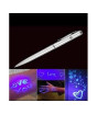 iShopping - Muzamil Store LED UV Light Pen For Kids