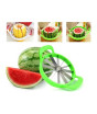 iShopping - Muzamil Store Watermelon Stainless Steel Cutter Slicer