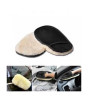 iShopping - Muzamil Store Microfiber Soft Washing Glove Car Cleaning