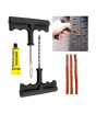 iShopping - Muzamil Store Car Tire Puncture Plug Repair Kit