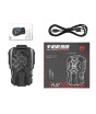 iShopping - Muzamil Store Portable Mobile Gaming Cooling Fan Radiator (FL07)