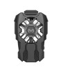 iShopping - Muzamil Store Portable Mobile Gaming Cooling Fan Radiator (FL07)