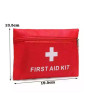 iShopping - Muzamil Store First Aid Kit Waterproof Pouch 7 Pcs