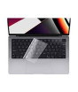 iShopping - Muzamil Store MacBook Pro Keyboard Cover