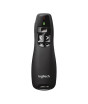 iShopping - Logitech Wireless Laser Presentation Remote (R400)