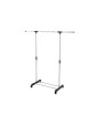 iShopping - Muzamil Store Portable Single Pole Telescopic For Clothes