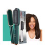 iShopping - Muzamil Store Curling Hair Brush Straightener
