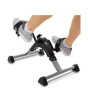 iShopping - Muzamil Store Mini Exercise Bike Cardio Resistance Fitness Gym