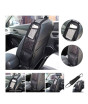 iShopping - Muzamil Store Multi-Functional Car Side Seat Pocket Storage