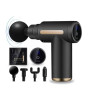iShopping - Muzamill Store Mini Fascial Massage Gun Automatic (BX-720)
