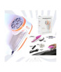 iShopping - Muzamil Store Electric Fabric Fuzz Cleaner And Lint Remover (708)