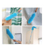 iShopping - Muzamil store Bendable Soft Microfiber Dusting Brush