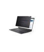 iShopping - Muzamil Store Privacy Screen Protector for 13.6 inch Laptop
