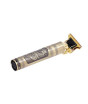iShopping - Muzamil Store T9 Vintage Rechargeable Hair Trimmer For Men
