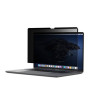 iShopping - Muzamil Store Premium Privacy Screen Protector For 13.6 Inch MacBook Air
