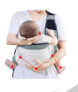 iShopping - Muzamil Store Adjustable Baby Sling Sleeping Strap