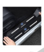 iShopping - Muzamil Store Carbon Fiber Anti Stepping For Changan - 4Pcs