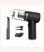 iShopping - Muzamil Store 2 in 1 Portable Vacuum Cleaner 