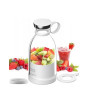 iShopping - Muzamil store Portable USB Rechargeable Juicer Blender