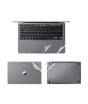 iShopping - Muzamil Store MacBook Air 13.6-inch Skin Protector (A2681)
