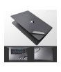 iShopping - Muzamil Store MacBook Retina 12-Inch Skin Protector (A1534)