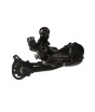 iShopping - Shimano Alivio Bike Speed Rear Derailleur (M3100) 
