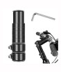 iShopping - Muzamil store Bicycle Adjustable Stem Riser Handlebar