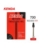 iShopping - Muzmail Store Kenda Inner Tube For Mountain Tyre Rubber 1PCS