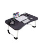 iShopping - Muzamil Store Folding Laptop Table Stand Bed