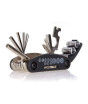 iShopping - Muzamil Store Tool Kit Motorcycle Portable Sport Bicycle 13Pcs
