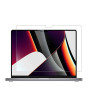 iShopping - Muzamil Store Screen Protector For MacBook Pro 16 Inch (A2991)