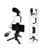 iShopping - Muzamil Store Mobile Holder All-In-One AY-49 