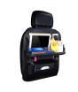 iShopping - Muzamil Store Car Seat Back Organizer Kids Kick Mats 1PC