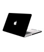 iShopping - Muzamil Store Hard Shell Case For MacBook Air M2 13.6 Inch Black A2681