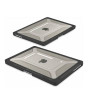 iShopping - Muzamil Store MacBook M2Pro Hard Shell Case Grey A2338 (2022)