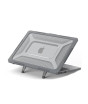iShopping - Muzamil Store MacBook M2Pro Hard Shell Case Grey A2338 (2022)