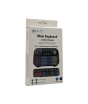 iShopping - Muzamil Store Mini Wireless Air Mouse Touchpad 7Color Light (I10)