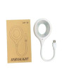 iShopping - Muzamil Store USB Smart Voice Control LED Light LK50 